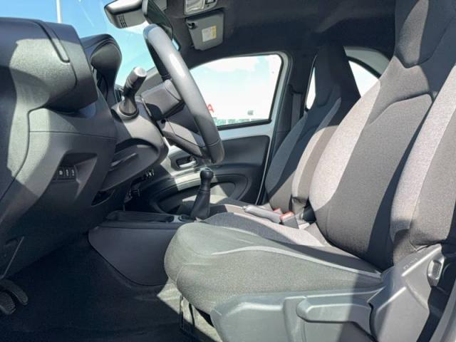 Toyota Aygo X image 7