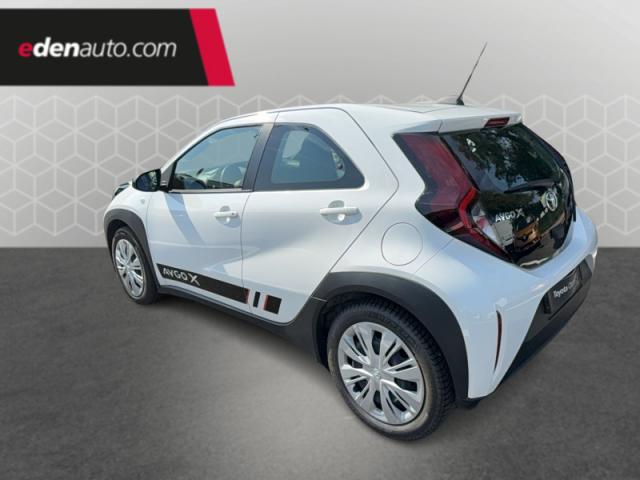 Toyota Aygo X image 9