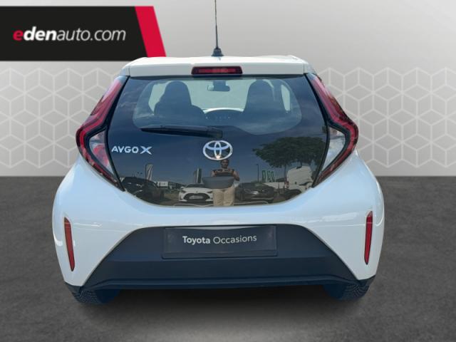 Toyota Aygo X image 8