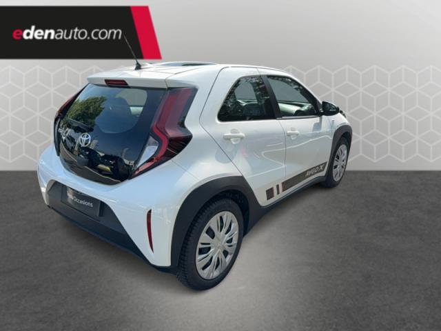 Toyota Aygo X image 3
