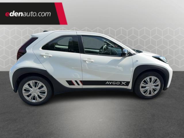 Toyota Aygo X image 5