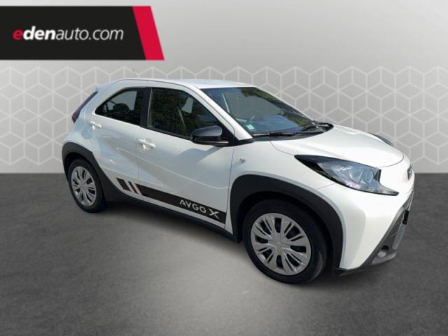 Toyota Aygo X image 6