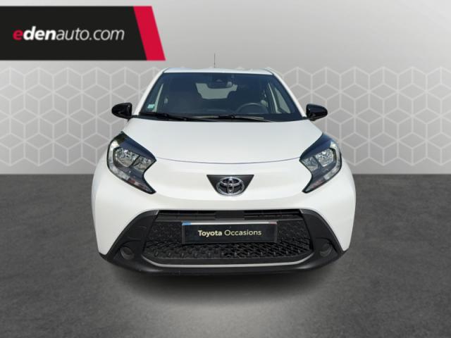 Toyota Aygo X image 2