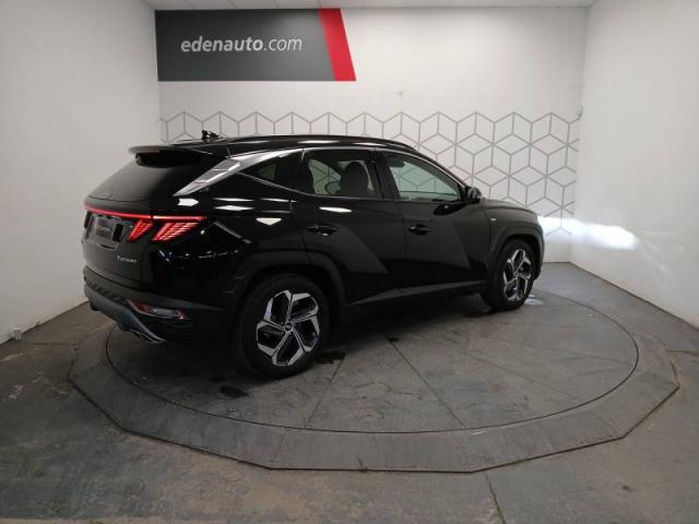Hyundai Tucson image 1