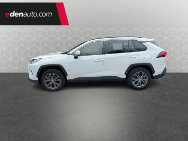 Toyota Rav4 image 1