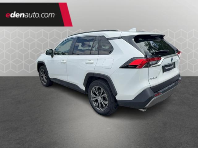Toyota Rav4 image 4