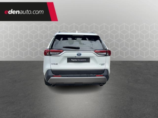 Toyota Rav4 image 7