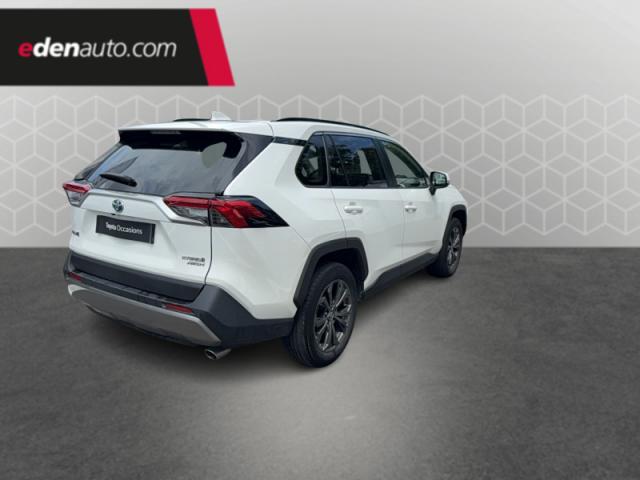 Toyota Rav4 image 6