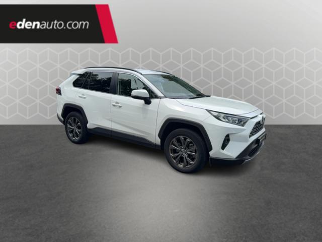 Toyota Rav4 image 2