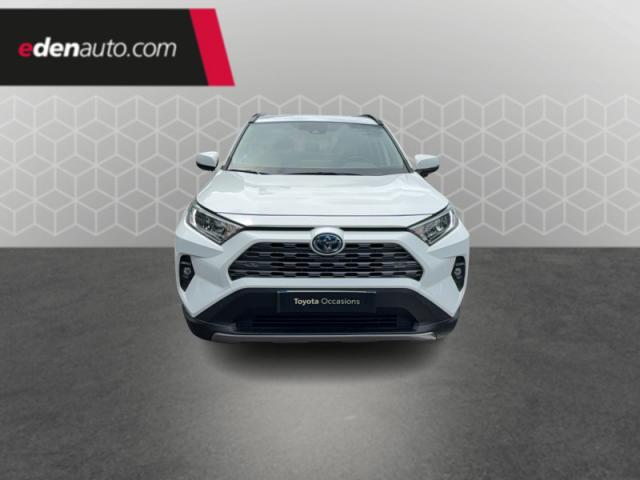 Toyota Rav4 image 3
