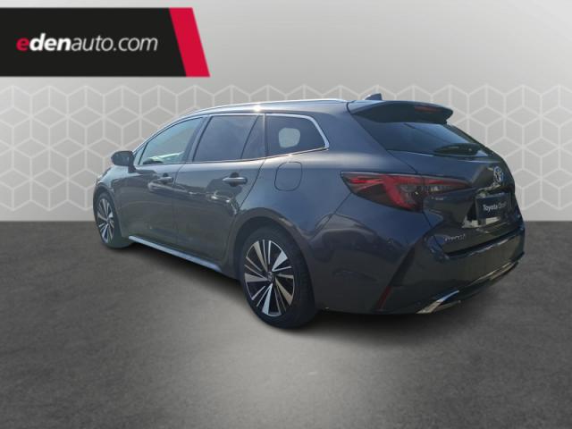 Toyota Corolla image 2