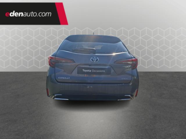 Toyota Corolla image 6