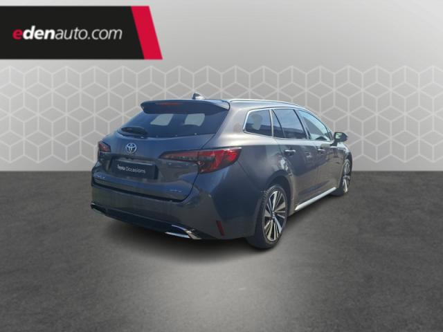 Toyota Corolla image 4