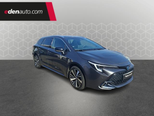 Toyota Corolla image 7