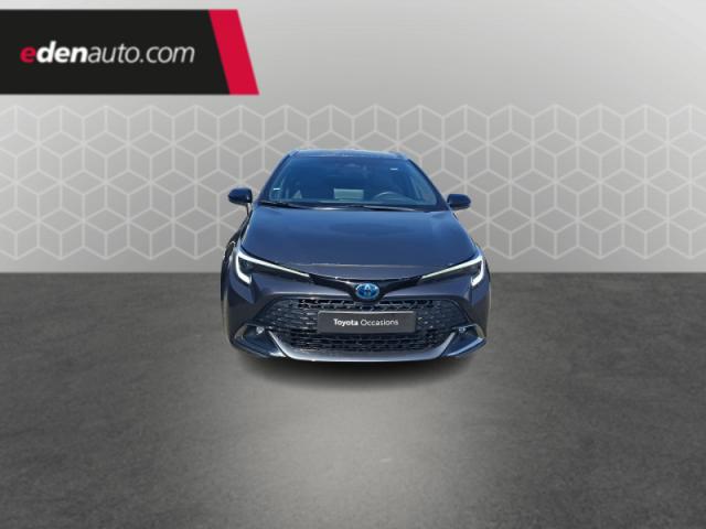 Toyota Corolla image 1