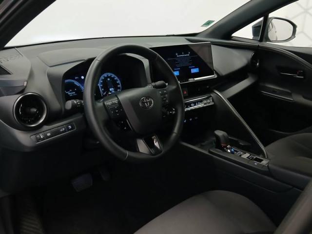Toyota C-Hr image 1