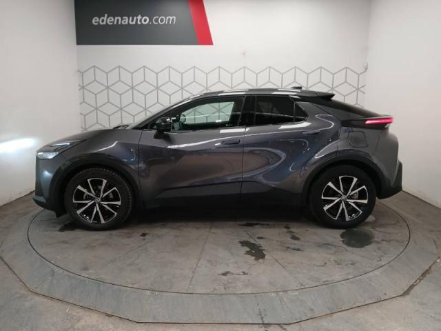 Toyota C-Hr image 2