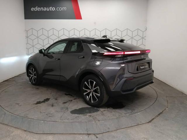 Toyota C-Hr image 9