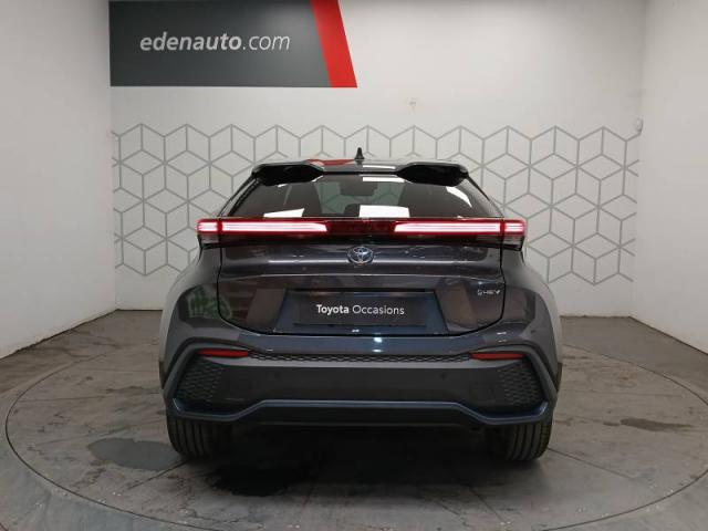 Toyota C-Hr image 5