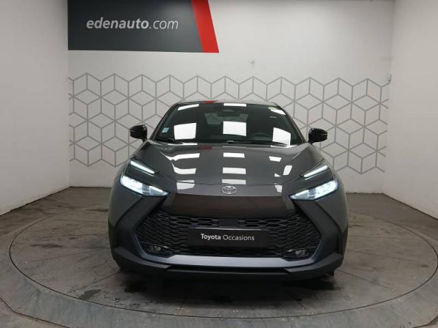 Toyota C-Hr image 3