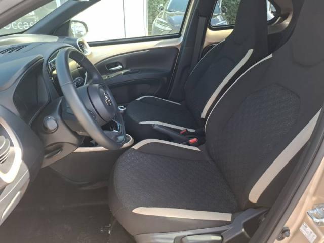 Toyota Aygo X image 3