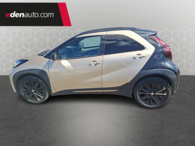 Toyota Aygo X image 9