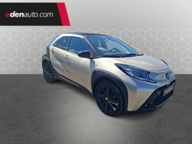 Toyota Aygo X image 1