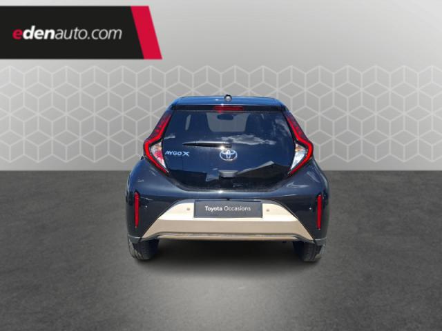 Toyota Aygo X image 5