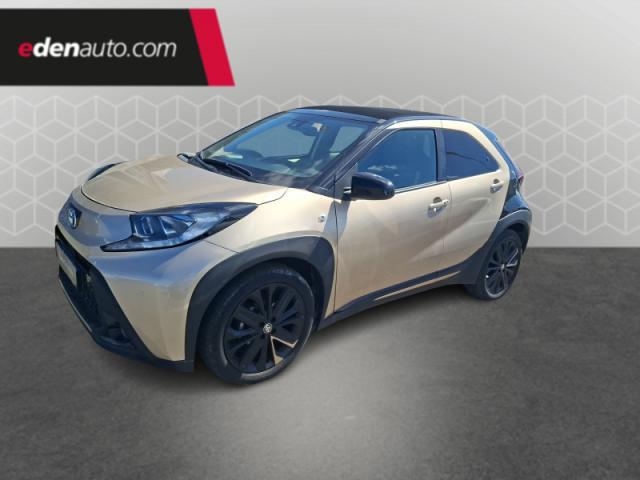 Toyota Aygo X image 2