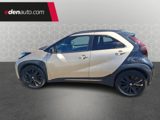 Toyota Aygo X image 4