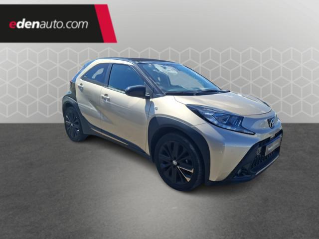 Toyota Aygo X image 8