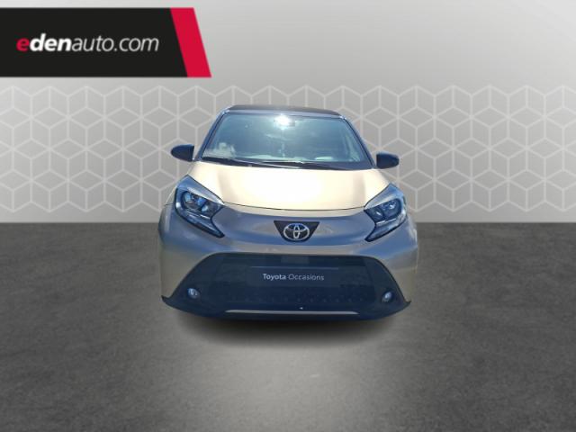 Toyota Aygo X image 6