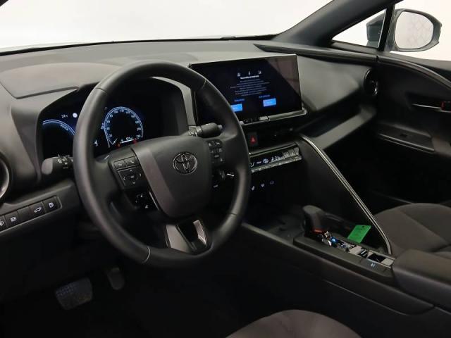 Toyota C-Hr image 5