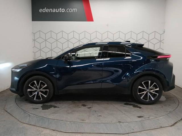 Toyota C-Hr image 9