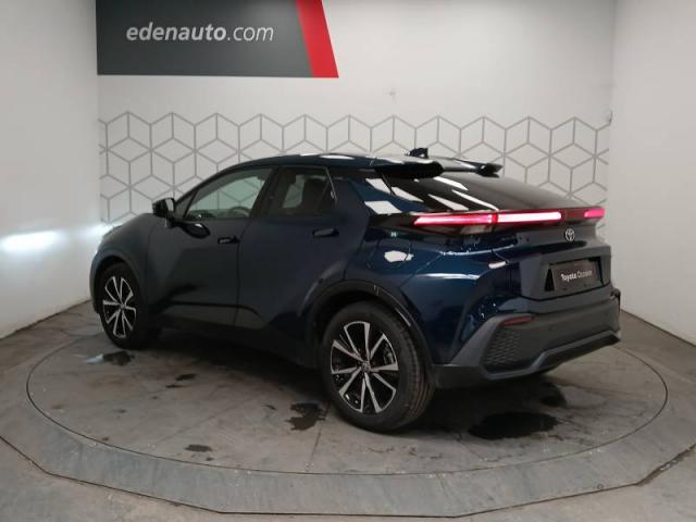 Toyota C-Hr image 6