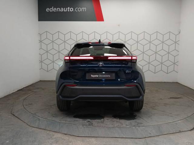 Toyota C-Hr image 3