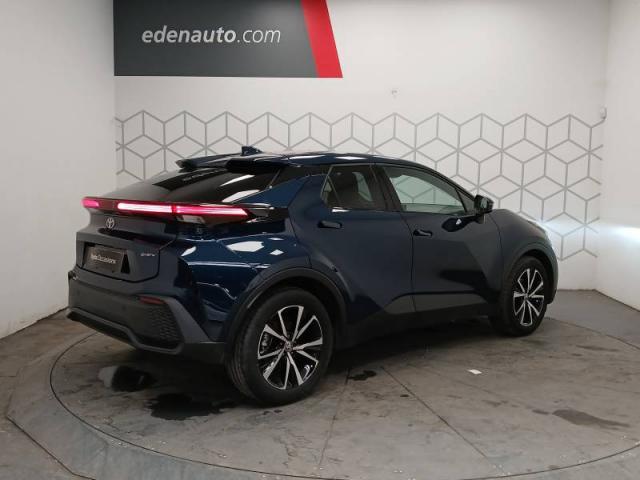 Toyota C-Hr image 4