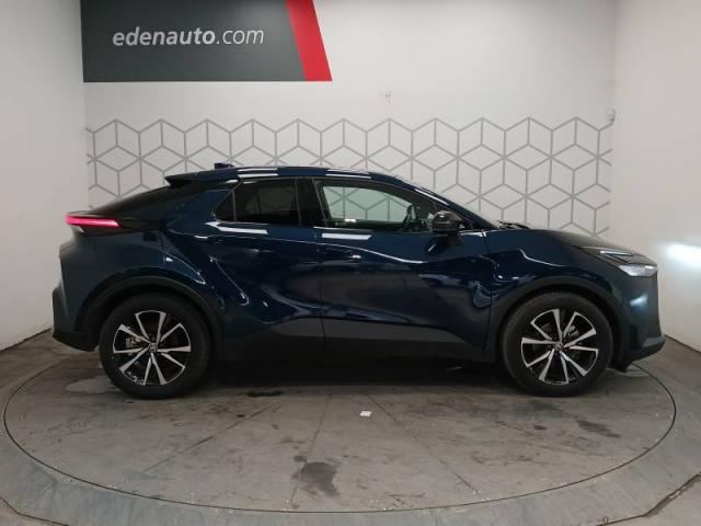 Toyota C-Hr image 1