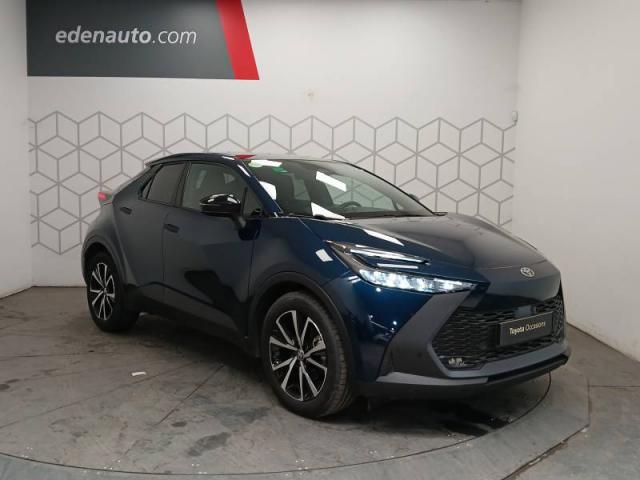 Toyota C-Hr image 8