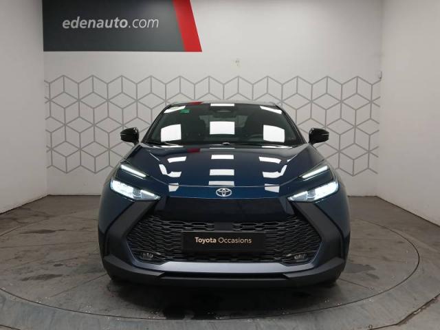 Toyota C-Hr image 2