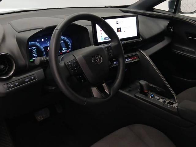 Toyota C-Hr image 3
