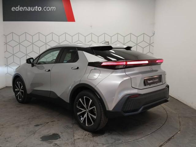 Toyota C-Hr image 5