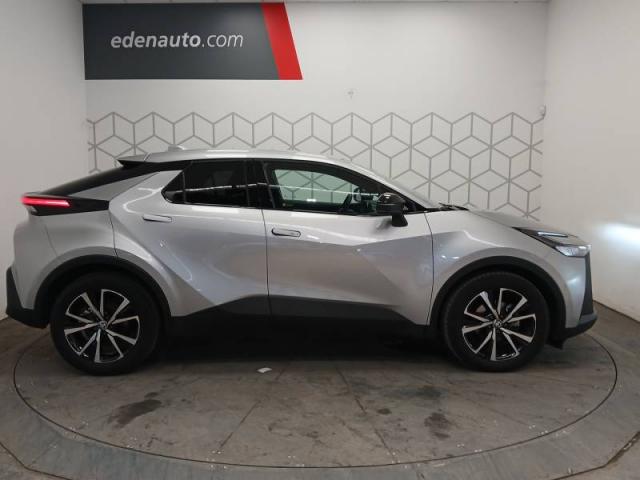 Toyota C-Hr image 1