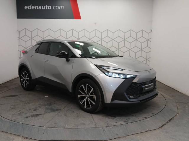 Toyota C-Hr image 7