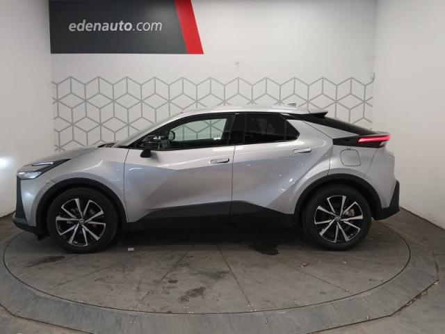 Toyota C-Hr image 7