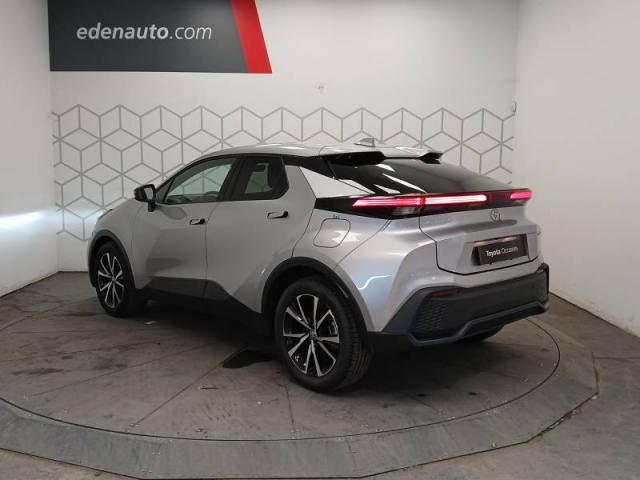 Toyota C-Hr image 5