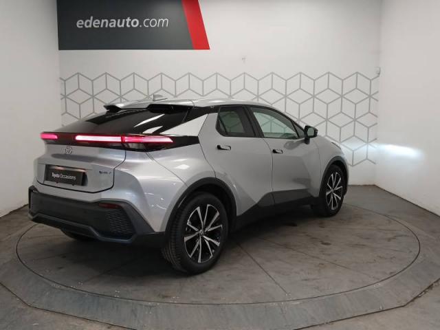 Toyota C-Hr image 4