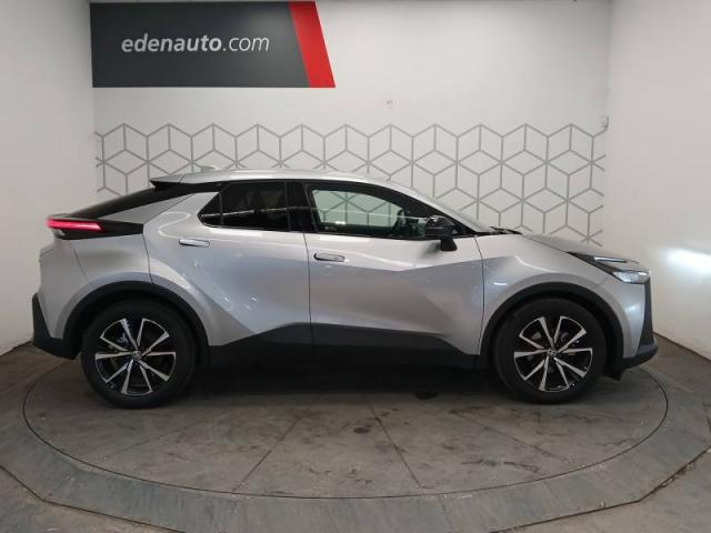Toyota C-Hr image 6