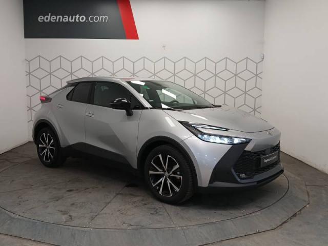 Toyota C-Hr image 3