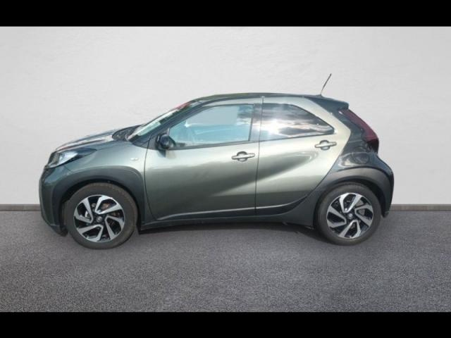 Toyota Aygo X image 4
